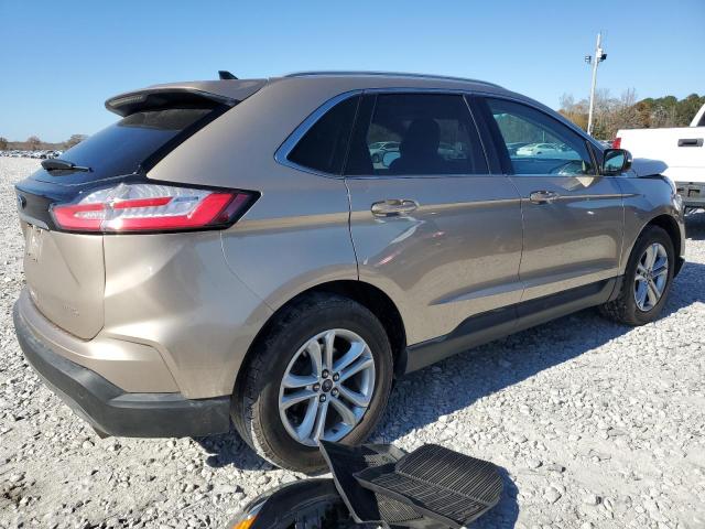 Photo 3 from auction – 2020 FORD EDGE SEL with VIN 2FMPK4J94LBB21190