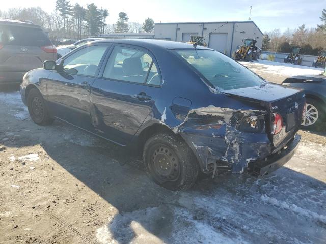 Photo 2 from auction – 2005 TOYOTA COROLLA CE with VIN 2T1BR32E85C455393