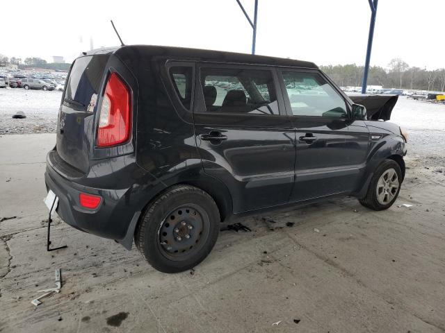 Photo 3 from auction – 2012 KIA SOUL with VIN KNDJT2A50C7457887