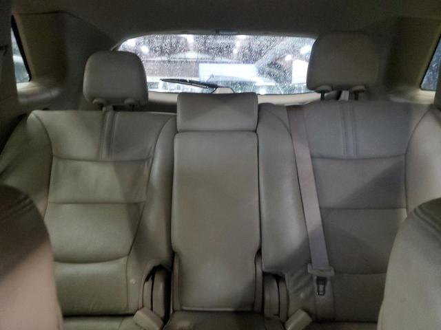 Photo 10 from auction – 2011 KIA SORENTO EX with VIN 5XYKUDA10BG022685