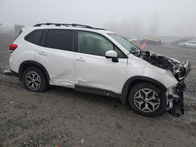 صورة رقم 4 من المزاد - 2019 SUBARU FORESTER P مع VIN JF2SKAGC7KH547894