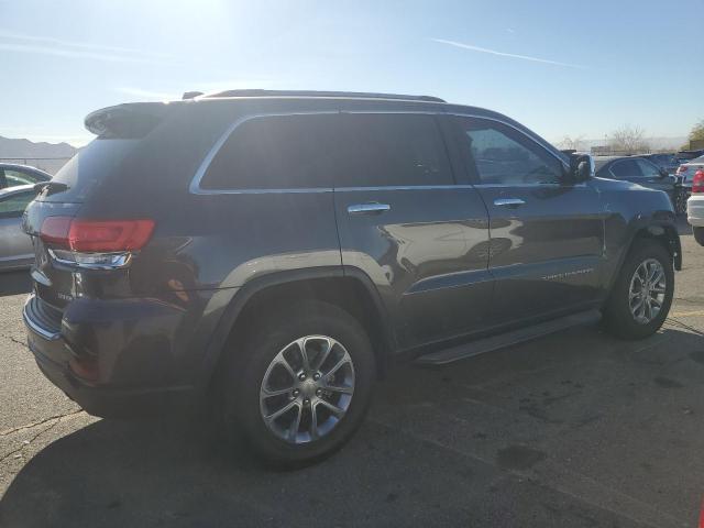 Photo 3 from auction – 2015 JEEP GRAND CHER with VIN 1C4RJFBG4FC204938