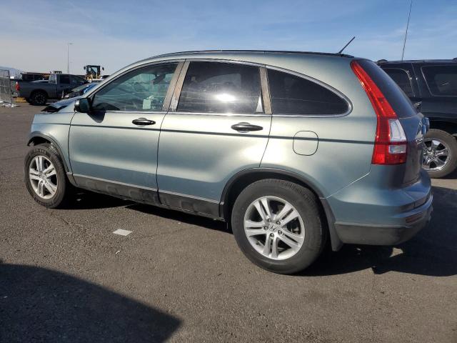 Photo 2 from auction – 2011 HONDA CR-V EX with VIN 5J6RE3H57BL030666
