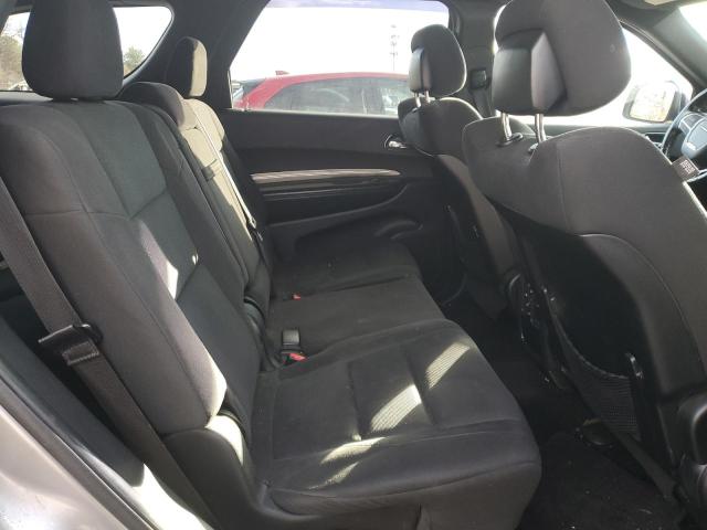Photo 11 from auction – 2014 DODGE DURANGO SX with VIN 1C4RDJAG6EC477356