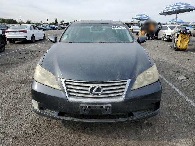 Zdjęcie 5 z aukcji – 2011 LEXUS ES 350 z VIN JTHBK1EG1B2466170