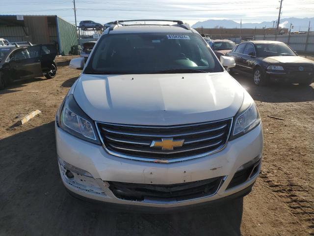 Photo 5 from auction – 2014 CHEVROLET TRAVERSE L with VIN 1GNKVHKD1EJ297751
