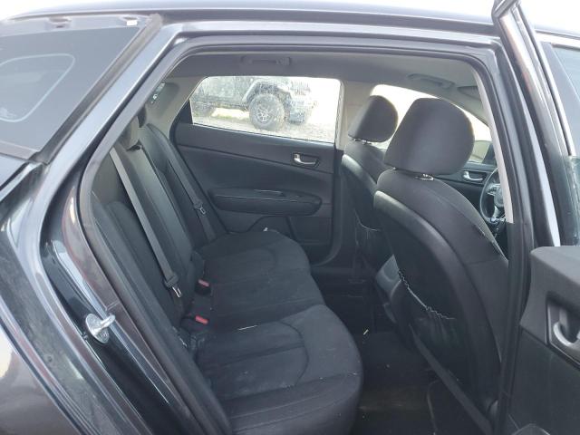 Photo 10 from auction – 2018 KIA OPTIMA LX with VIN KNAGT4L32J5211723