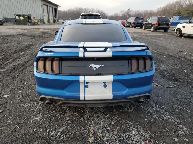 Photo 6 from auction – 2019 FORD MUSTANG with VIN 1FA6P8TH1K5141628