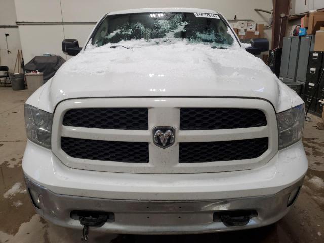 Photo 5 from auction – 2018 RAM 1500 SLT with VIN 1C6RR7LM2JS346536