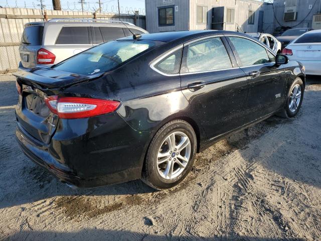 Photo 3 from auction – 2016 FORD FUSION TIT with VIN 3FA6P0SU5GR320677