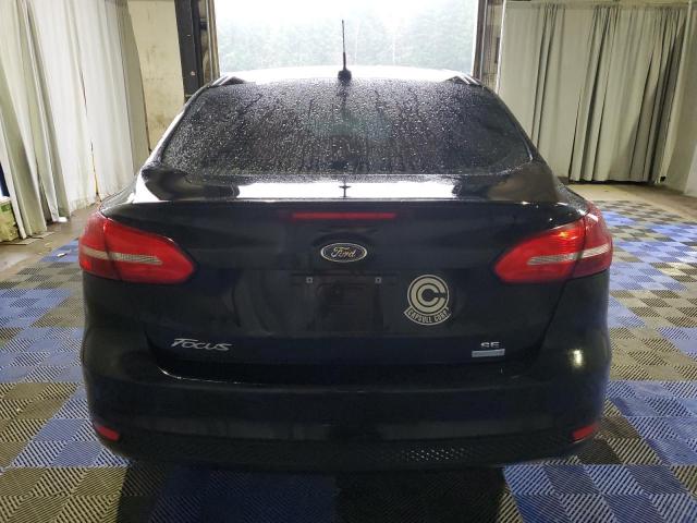 Photo 6 from auction – 2018 FORD FOCUS SE with VIN 1FADP3FE6JL205779