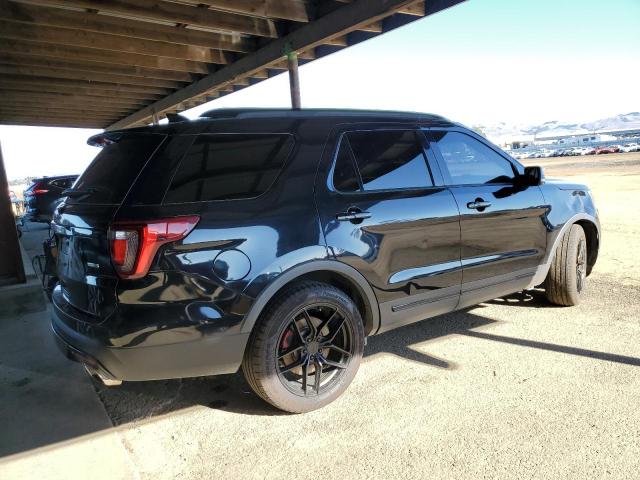 Photo 3 from auction – 2016 FORD EXPLORER S with VIN 1FM5K8GT4GGA96033