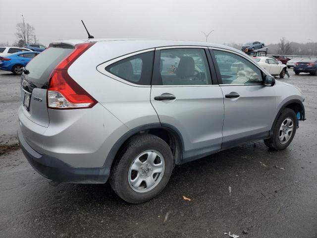 Photo 3 from auction – 2014 HONDA CR-V LX with VIN 2HKRM4H33EH650467