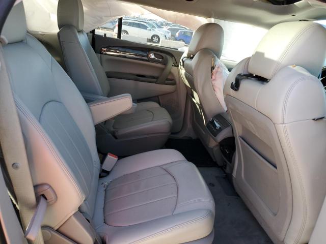 Photo 11 from auction – 2015 BUICK ENCLAVE with VIN 5GAKVBKD6FJ356446