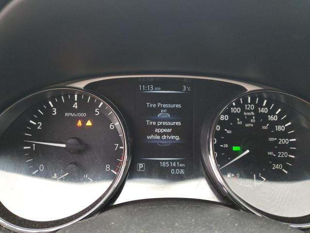 Photo 9 from auction – 2015 NISSAN ROGUE S with VIN 5N1AT2MT6FC790919