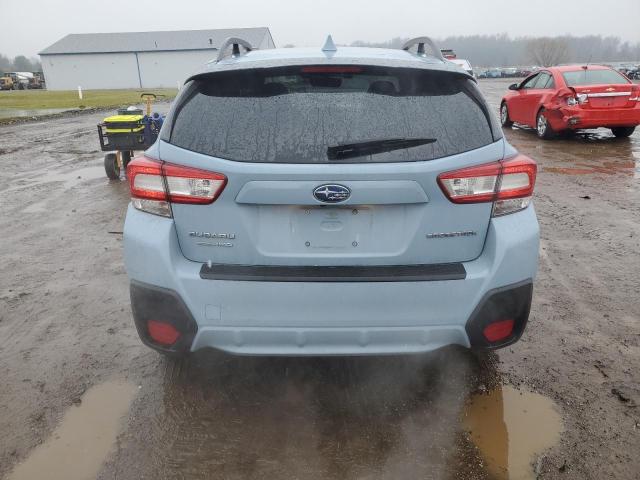 Photo 6 from auction – 2018 SUBARU CROSSTREK with VIN JF2GTADC3J8200925