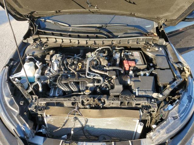 Photo 11 from auction – 2023 NISSAN ALTIMA SR with VIN 1N4BL4CV7PN312057