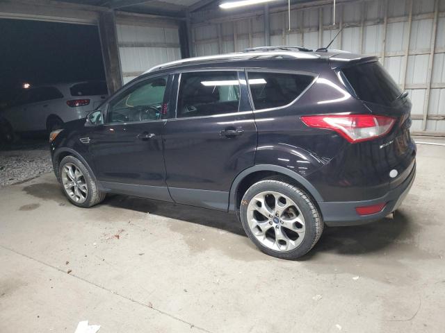 Photo 2 from auction – 2013 FORD ESCAPE TIT with VIN 1FMCU0J93DUB17015
