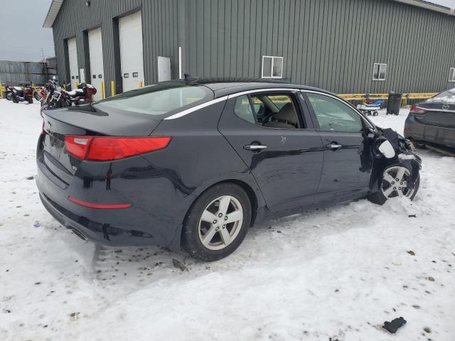 Photo 3 from auction – 2014 KIA OPTIMA LX with VIN 5XXGM4A77EG288353