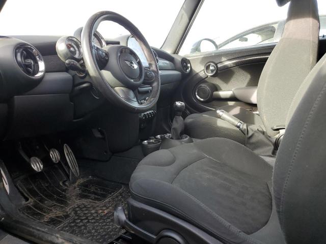 Photo 7 from auction – 2011 MINI COOPER S with VIN WMWZP3C52BTX83901
