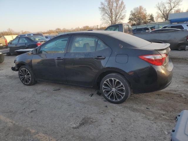 Photo 2 from auction – 2015 TOYOTA COROLLA L with VIN 5YFBURHE7FP347356