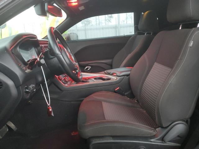 Photo 7 from auction – 2020 DODGE CHALLENGER with VIN 2C3CDZAG5LH148599