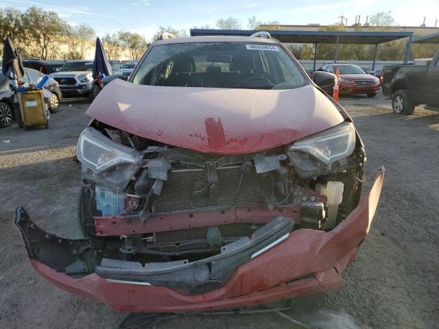 Photo 5 from auction – 2016 TOYOTA RAV4 LE with VIN JTMZFREV4GJ063234