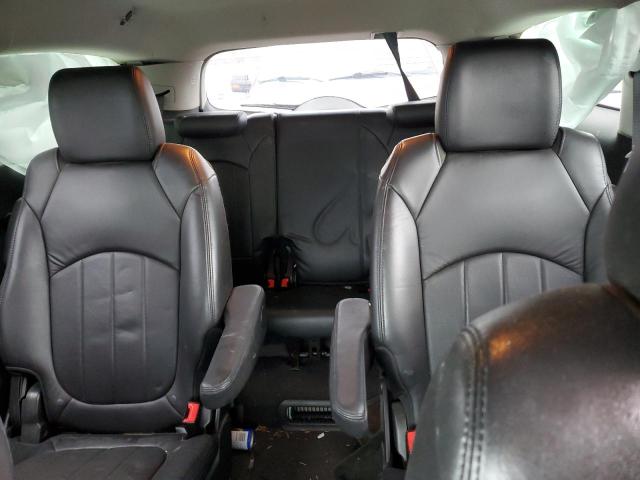 Photo 10 from auction – 2012 BUICK ENCLAVE with VIN 5GAKRCED1CJ152123
