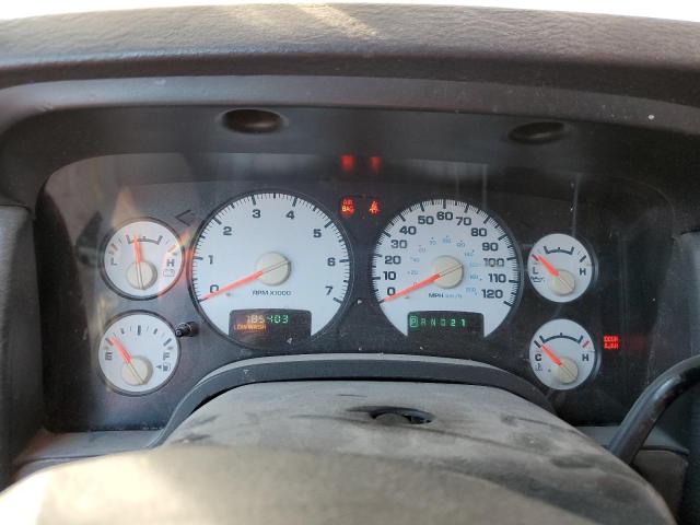 Photo 9 from auction – 2004 DODGE RAM 1500 S with VIN 1D7HA18DX4J286586