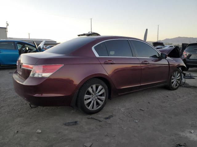 Photo 3 from auction – 2011 HONDA ACCORD EX with VIN 1HGCP2F72BA042452