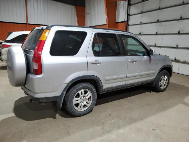 Photo 3 from auction – 2003 HONDA CR-V EX with VIN JHLRD78933C803401