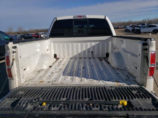 Photo 10 from auction – 2013 FORD F150 SUPER with VIN 1FTFW1EF6DFD78340
