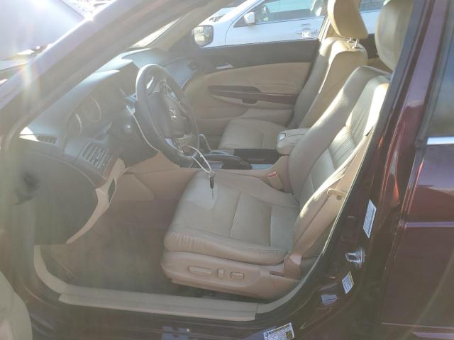 Photo 7 from auction – 2012 HONDA ACCORD EXL with VIN 1HGCP3F88CA036879