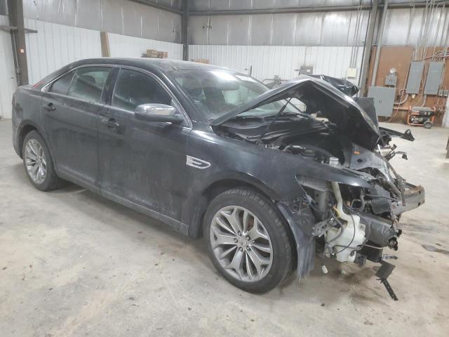 Photo 4 from auction – 2013 FORD TAURUS LIM with VIN 1FAHP2J87DG128236
