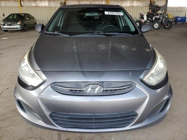 Photo 5 from auction – 2016 HYUNDAI ACCENT SE with VIN KMHCT5AE9GU258821