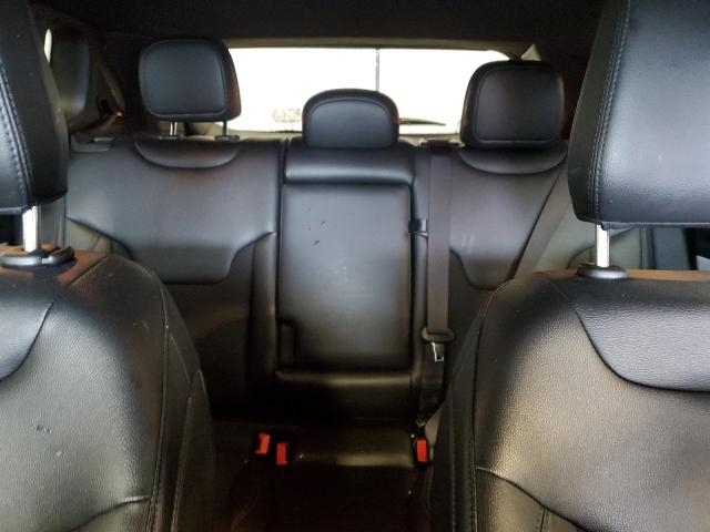 Photo 10 from auction – 2024 JEEP COMPASS LA with VIN 3C4NJDBN6RT118458