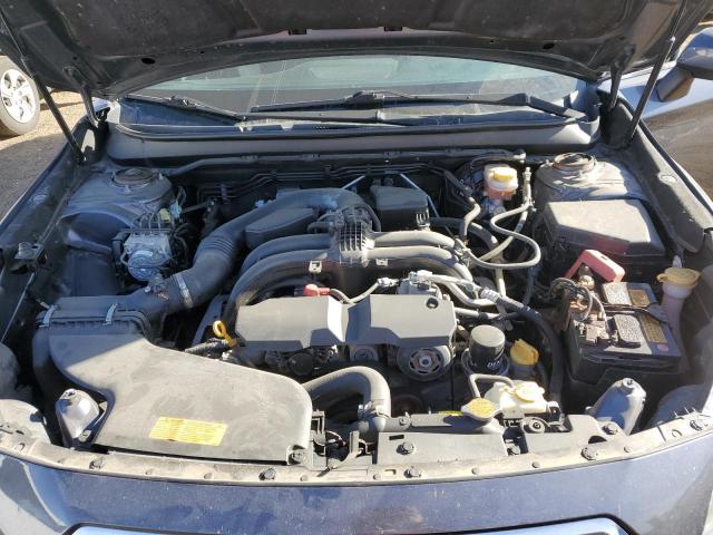 Photo 11 from auction – 2015 SUBARU LEGACY 2.5 with VIN 4S3BNBD63F3032212