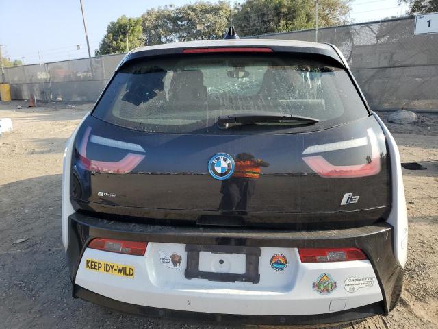 Photo 6 from auction – 2015 BMW I3 BEV with VIN WBY1Z2C50FV287511