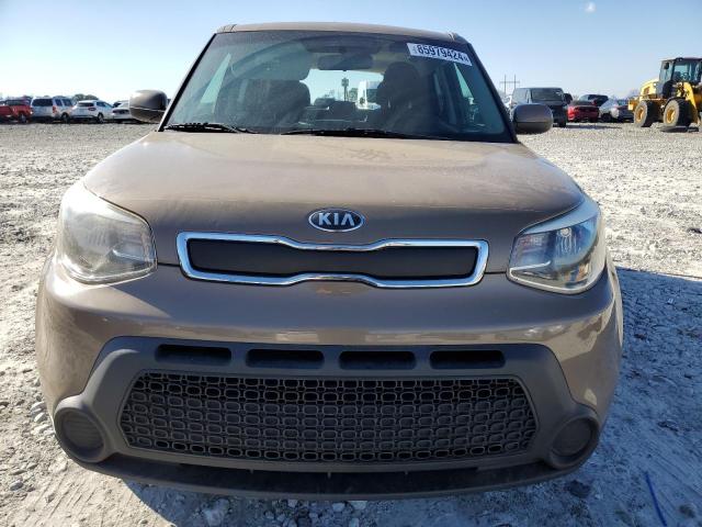 Photo 5 from auction – 2015 KIA SOUL with VIN KNDJN2A27F7213495