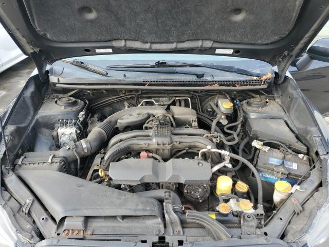 Photo 11 from auction – 2015 SUBARU XV CROSSTR with VIN JF2GPAPC3FH270934