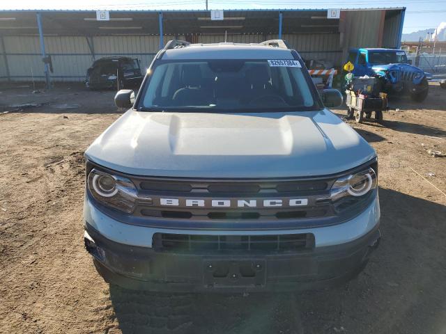 Photo 5 from auction – 2023 FORD BRONCO SPO with VIN 3FMCR9B66PRE23289