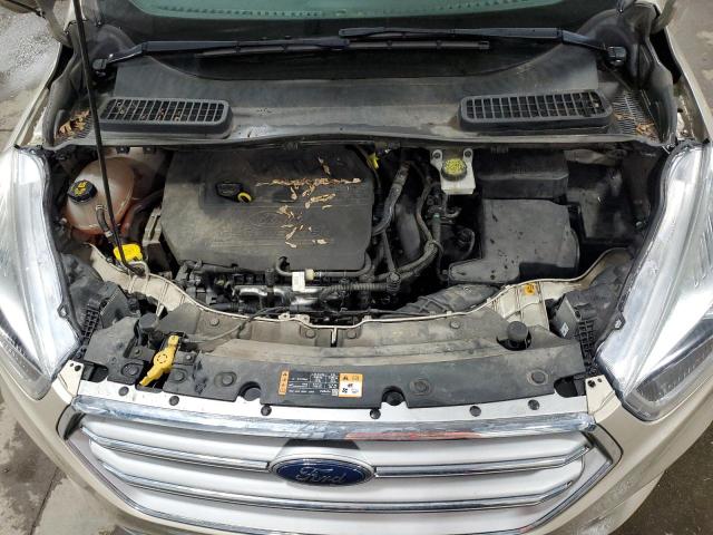 Photo 12 from auction – 2017 FORD ESCAPE SE with VIN 1FMCU0GD2HUC64153