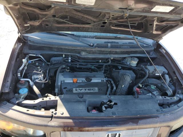 Photo 12 from auction – 2007 HONDA ELEMENT SC with VIN 5J6YH18917L016750