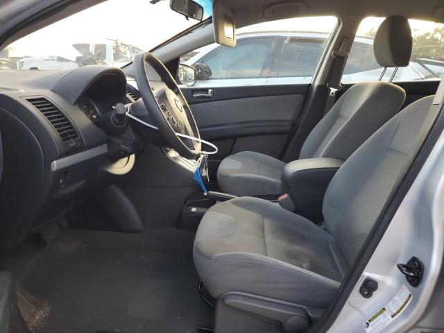 Photo 7 from auction – 2011 NISSAN SENTRA 2.0 with VIN 3N1AB6AP8BL717851