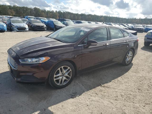 Photo 1 from auction – 2013 FORD FUSION SE with VIN 3FA6P0H78DR210767