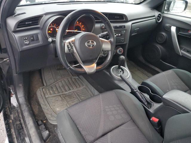 Photo 8 from auction – 2012 TOYOTA SCION TC with VIN JTKJF5C72C3042951