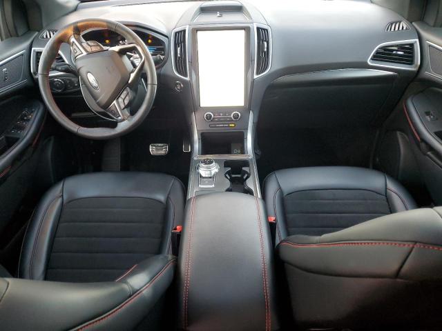 Photo 8 from auction – 2022 FORD EDGE SEL with VIN 2FMPK4J90NBA22465