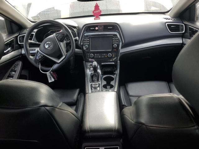 Photo 8 from auction – 2018 NISSAN MAXIMA 3.5 with VIN 1N4AA6AP0JC361489