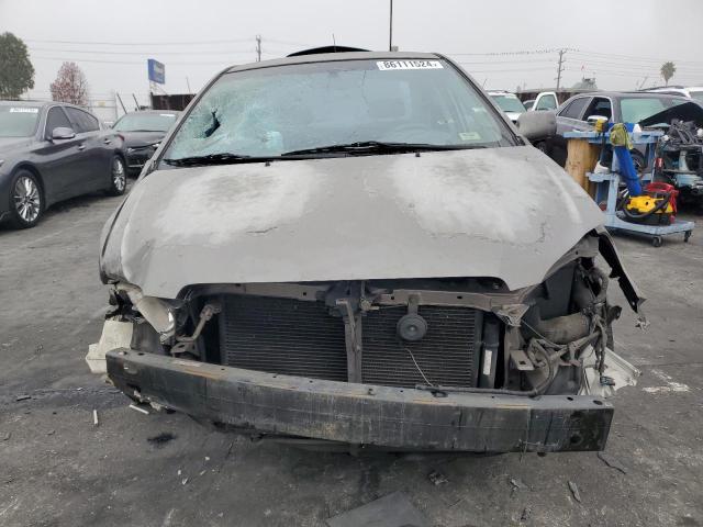 Photo 5 from auction – 2004 TOYOTA COROLLA CE with VIN 1NXBR32E54Z231950