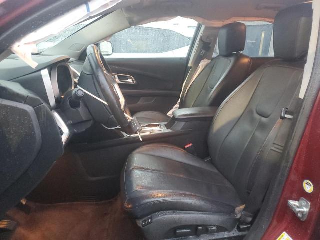 Photo 7 from auction – 2016 CHEVROLET EQUINOX LT with VIN 2GNALDEK2G6136815